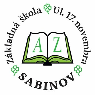 ZŠ Ul. 17. novembra Sabinov
